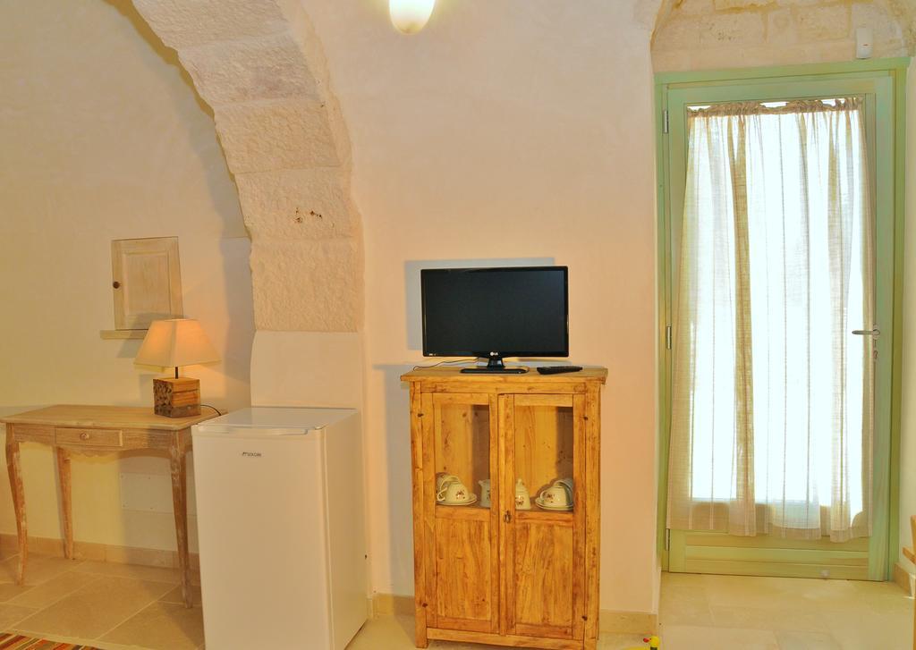 Apartamento L'Uliveto Cisternino Exterior foto